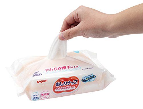 お出かけ用おしりふきの人気おすすめランキング10選 トイレに流せるタイプも セレクト Gooランキング