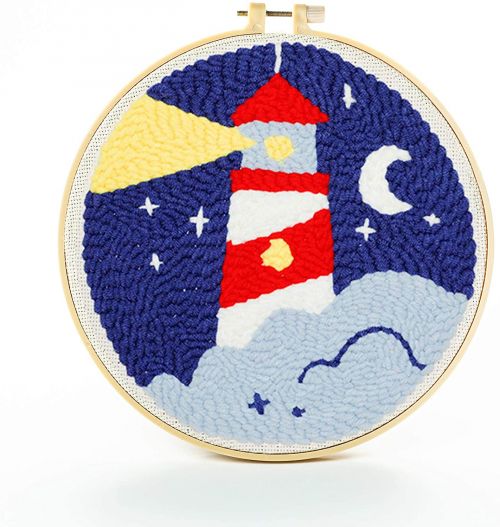 刺繍キットの人気おすすめランキング10選 初心者向けも セレクト Gooランキング