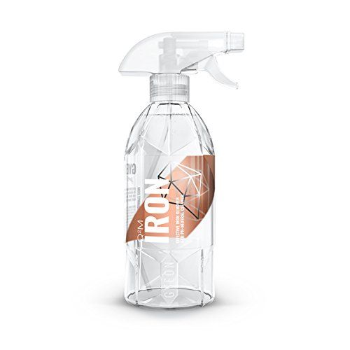 鉄粉除去剤の人気おすすめランキング10選 愛車を鉄粉から守ろう セレクト Gooランキング