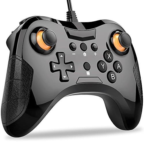 プロコンおたく監修 Switchコントローラーの人気おすすめランキング選 セレクト Gooランキング