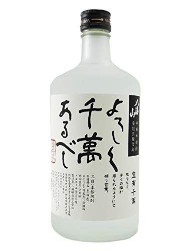 初心者向け焼酎の人気おすすめランキング10選 飲み方も解説 セレクト Gooランキング