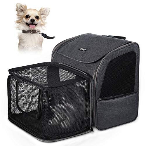 猫用キャリーバッグの人気おすすめランキング選 宇宙船のタイプも セレクト Gooランキング