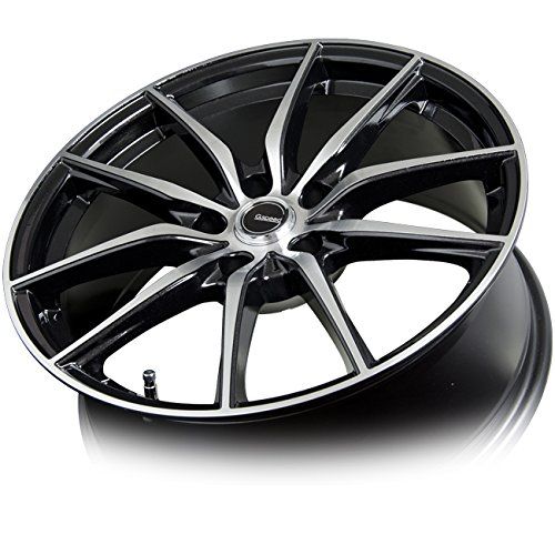 21年最新版 ホイールの人気おすすめランキング選 セレクト Gooランキング