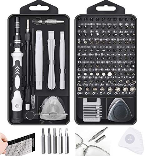 21年最新版 トルクスドライバーセットの人気おすすめランキング10選 精密機器の分解に便利 セレクト Gooランキング