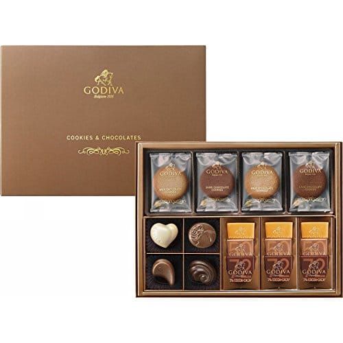 プレゼントに 高級クッキーの人気おすすめランキング15選 自分へのご褒美にも セレクト Gooランキング