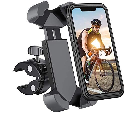 21年最新版 バイク用スマホホルダーの人気おすすめランキング10選 セレクト Gooランキング