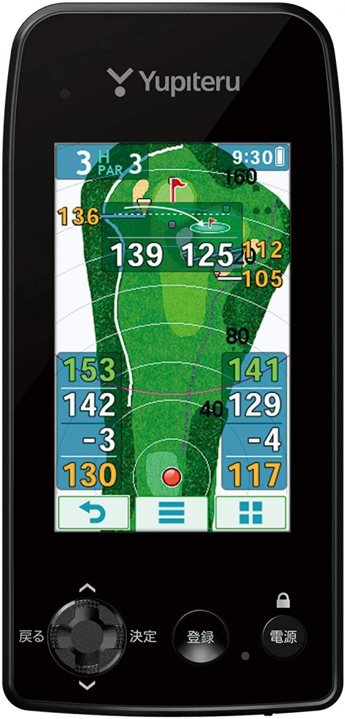 21年最新版 ゴルフ距離計の人気おすすめランキング15選 レーザー距離計 Gps距離計も セレクト Gooランキング