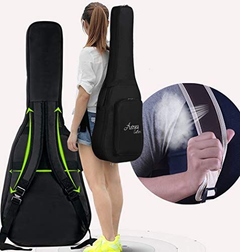 21年最新版 ギターケースの人気おすすめランキング15選 アコギ エレキ セレクト Gooランキング