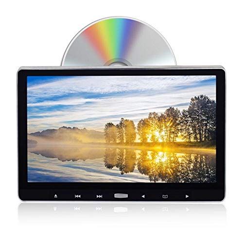 ポータブルdvdプレイヤーの人気おすすめランキング10選 安い フルセグも セレクト Gooランキング