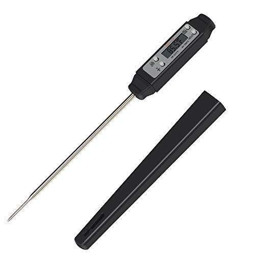 クッキング用温度計の人気おすすめランキング10選 揚げ物やローストビーフ作りに セレクト Gooランキング