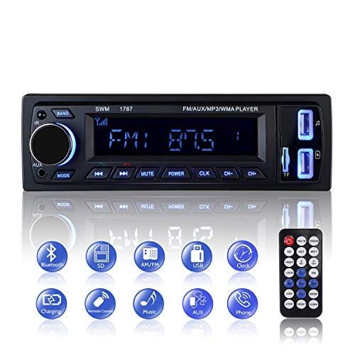 21年最新版 カーオーディオの人気おすすめランキング15選 パイオニアやケンウッドも紹介 セレクト Gooランキング