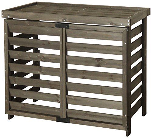 室外機カバーの人気おすすめランキング15選 省エネや冷房効率を上げる セレクト Gooランキング