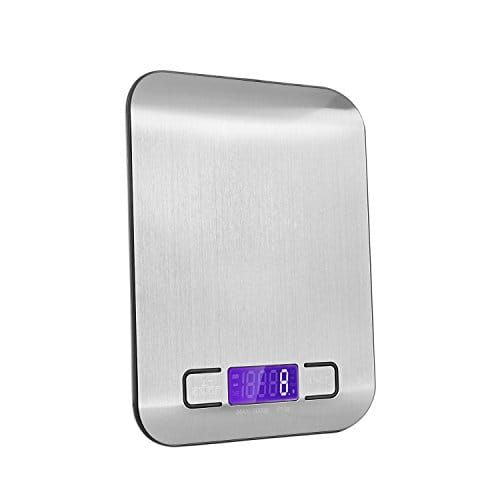 21年最新版 キッチンスケールの人気おすすめランキング15選 セレクト Gooランキング