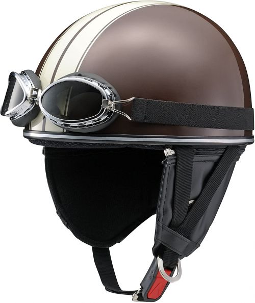 21年最新版 バイクヘルメットの人気おすすめランキング選 安全 快適に セレクト Gooランキング