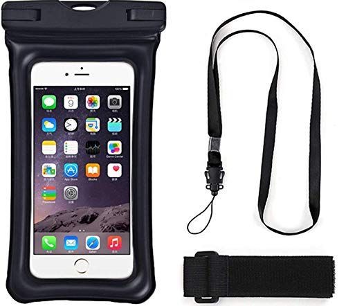 21年最新版 スマホ用防水ケース人気おすすめランキング選 セレクト Gooランキング