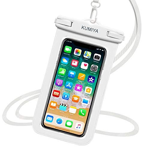 21年最新版 スマホ用防水ケース人気おすすめランキング選 セレクト Gooランキング