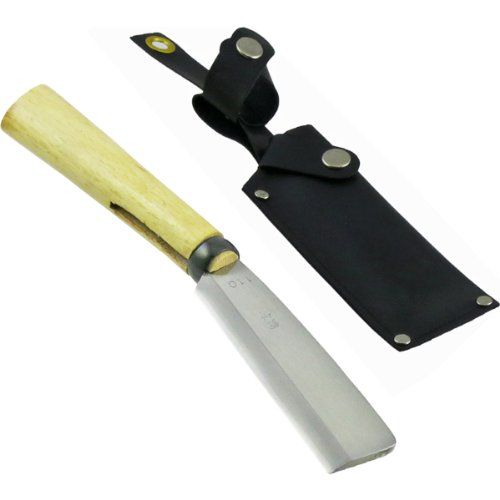 鉈の人気おすすめランキング15選 片刃タイプ 両刃タイプをご紹介 セレクト Gooランキング