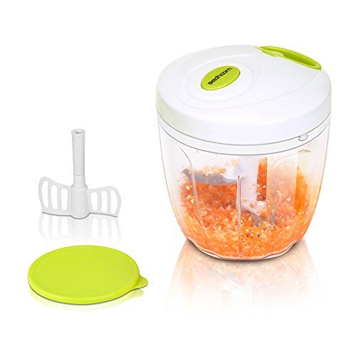 みじん切り器の人気おすすめランキング15選 調理を助ける電動タイプも セレクト Gooランキング