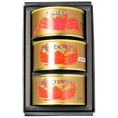 カニ缶の人気おすすめランキング10選 セレクト Gooランキング