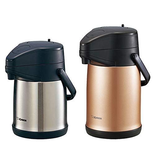 保温ポットの人気おすすめランキング15選 おしゃれなものや洗いやすいものまで セレクト Gooランキング