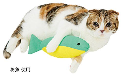 21年最新版 けりぐるみの人気おすすめランキング10選 エビや魚などかわいい形も セレクト Gooランキング