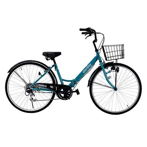 21年最新版 通学向け自転車の人気おすすめランキング選 雨や坂にも負けない セレクト Gooランキング