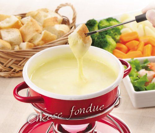 チーズフォンデュセットの人気おすすめランキング10選 直火式 電気式 セレクト Gooランキング