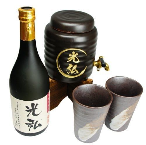 21年最新版 プレゼントにぴったりの焼酎の人気おすすめランキング15選 セレクト Gooランキング