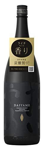 21年最新版 プレゼントにぴったりの焼酎の人気おすすめランキング15選 セレクト Gooランキング
