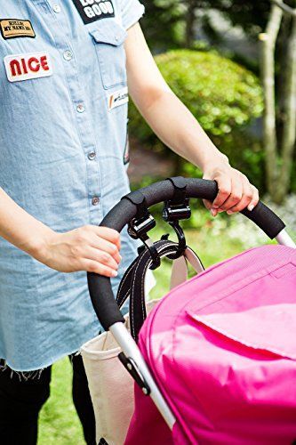 ベビーカーフックの人気おすすめランキング15選 ブログで紹介されたものも セレクト Gooランキング