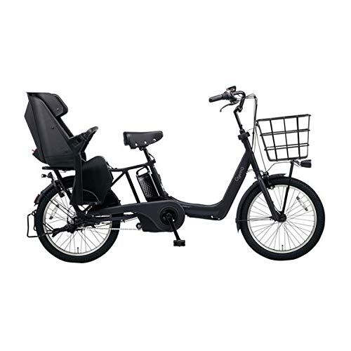 子供乗せ自転車の人気おすすめランキング17選 電動から非電動まで セレクト Gooランキング