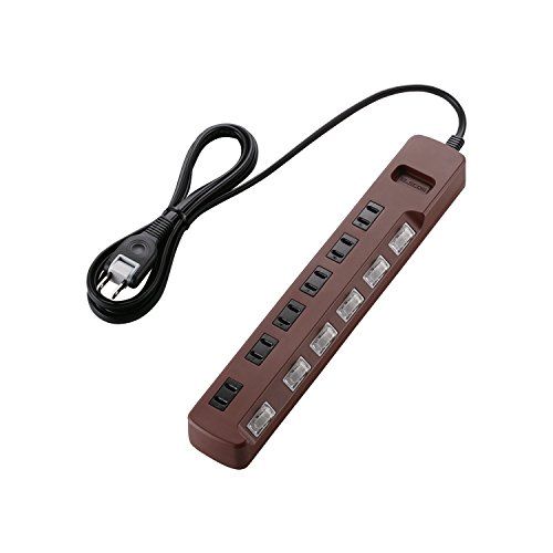 21年最新版 延長コードの人気おすすめランキング15選 セレクト Gooランキング