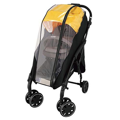 ベビーカー用レインカバーの人気おすすめランキング15選 コロナにも セレクト Gooランキング