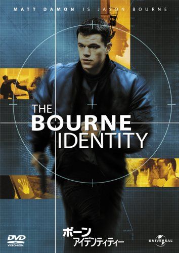 21年最新版 スパイ映画の人気おすすめランキング15選 セレクト Gooランキング