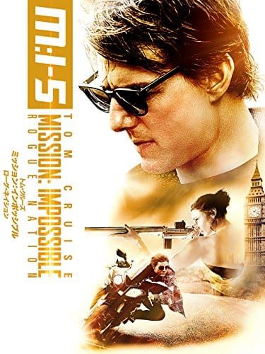 21年最新版 スパイ映画の人気おすすめランキング15選 セレクト Gooランキング