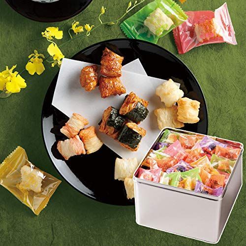 美味しいおかきの人気おすすめランキング15選 おやつやお土産に セレクト Gooランキング