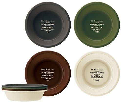 食器の人気おすすめランキング16選 食卓におしゃれで扱いやすい食器を セレクト Gooランキング