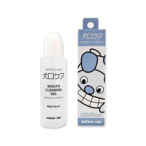 犬用歯磨き粉の人気おすすめランキング15選 ガムタイプも紹介 セレクト Gooランキング