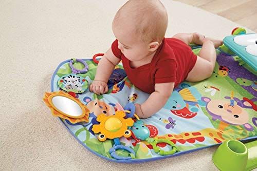 ベビージムの人気おすすめランキング18選 21年最新版 セレクト Gooランキング