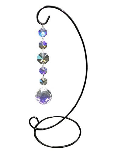 サンキャッチャーの人気おすすめランキング10選 吊るす 据え置き ストラップ セレクト Gooランキング