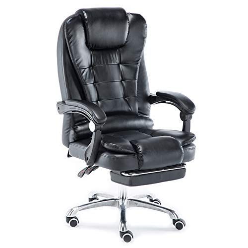 リクライニング機能付きオフィスチェアの人気おすすめランキング15選 高級品もご紹介 セレクト Gooランキング