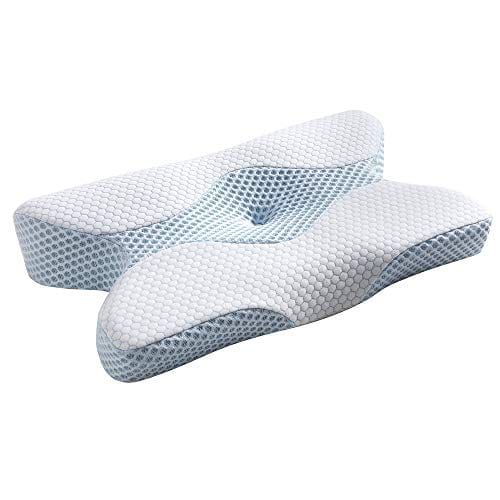 首こり枕の人気おすすめランキング15選 首こりに悩むあなたに セレクト Gooランキング