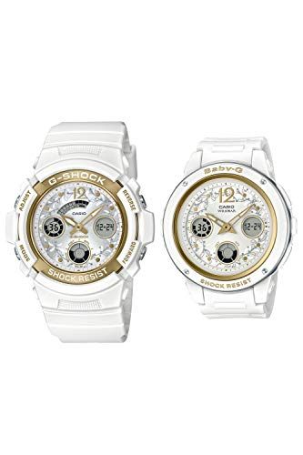 21年最新版 G Shockペアモデルの人気おすすめランキング10選 セレクト Gooランキング