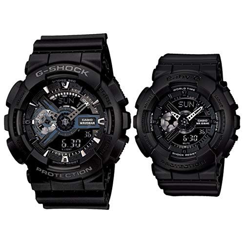 21年最新版 G Shockペアモデルの人気おすすめランキング10選 セレクト Gooランキング