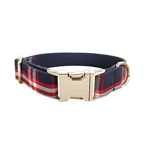 犬の首輪の人気おすすめランキング15選 軽くて柔らかい商品も セレクト Gooランキング