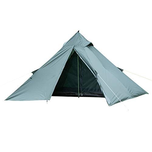 キャンプブロガー監修 21年最新版 テントの人気おすすめランキング18選 セレクト Gooランキング