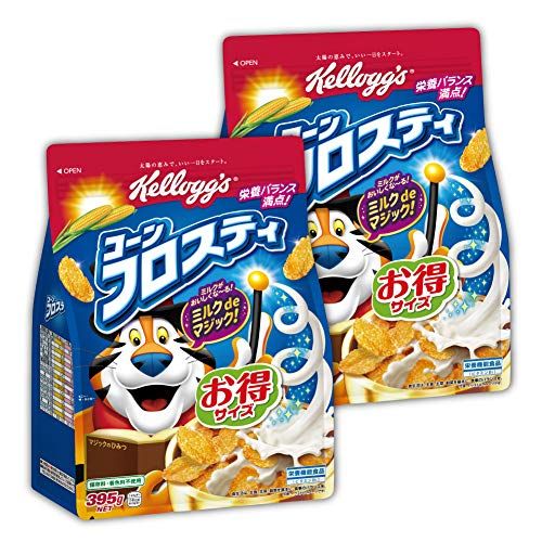 シリアルの人気おすすめランキング18選 しっかり栄養を取りたい人に セレクト Gooランキング