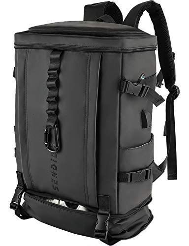 大学生向けリュックの人気おすすめランキング46選 おしゃれリュックも紹介 セレクト Gooランキング