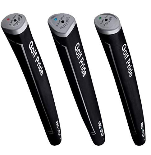 21年最新版 パターグリップの人気おすすめランキング15選 セレクト Gooランキング