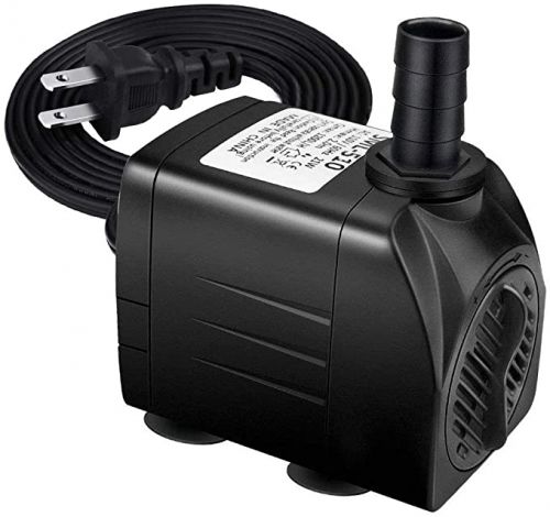 21年最新版 水槽用ポンプの人気おすすめランキング15選 セレクト Gooランキング